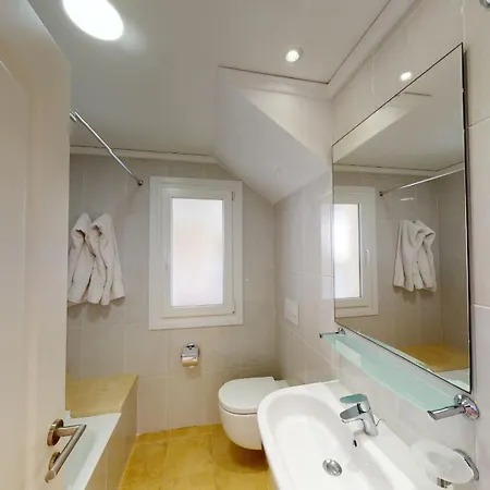 Villa Gloire By On Travel Oliva