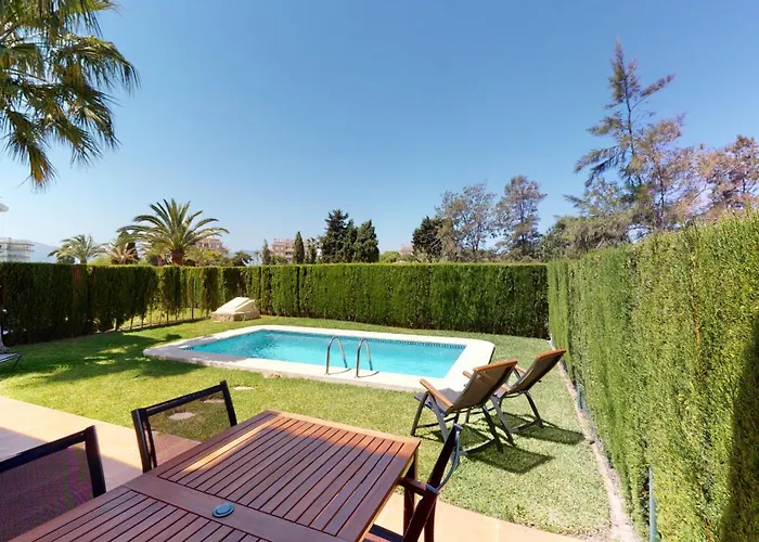 Villa Gloire By On Travel